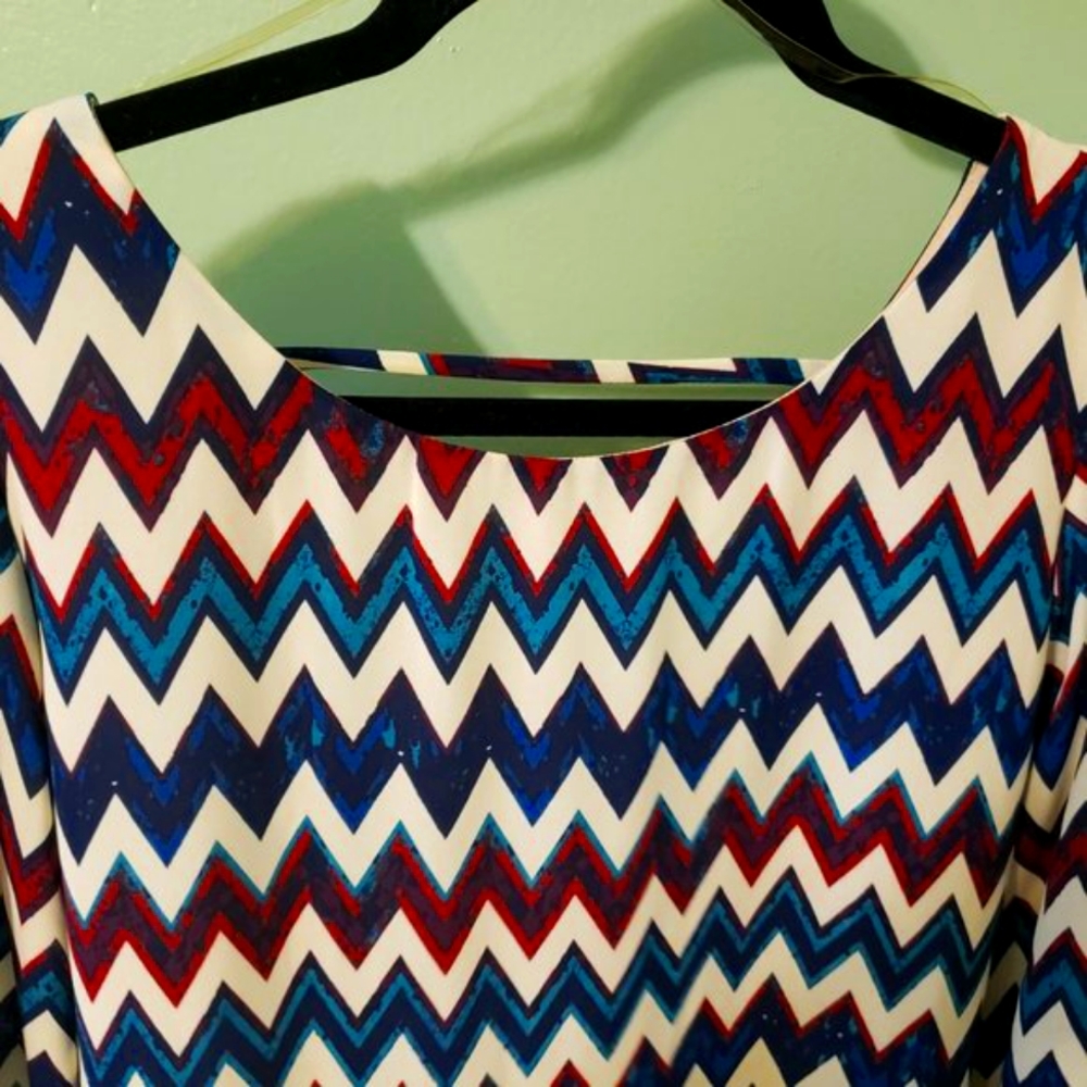 Speechless Mini Dress - Size Med - Picture 2 of 5
